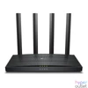 Kép 2/6 - TP-Link Archer AX12 AX1500 Wi-Fi 6 802.11ax Dual-Band Vezeték nélküli Gigabit Router