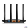 Kép 5/6 - TP-Link Archer AX12 AX1500 Wi-Fi 6 802.11ax Dual-Band Vezeték nélküli Gigabit Router