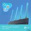 Kép 6/6 - TP-Link Archer AX12 AX1500 Wi-Fi 6 802.11ax Dual-Band Vezeték nélküli Gigabit Router
