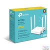 Kép 5/7 - TP-Link Archer C24 AC750 802.11ac Dual-Band Vezeték nélküli Router