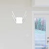 Kép 7/7 - TP-Link Archer C24 AC750 802.11ac Dual-Band Vezeték nélküli Router
