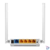 Kép 3/7 - TP-Link TL-WR844N 300Mbps Multi-Mode Vezeték nélküli Router
