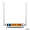 Kép 3/7 - TP-Link TL-WR844N 300Mbps Multi-Mode Vezeték nélküli Router