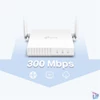 Kép 5/7 - TP-Link TL-WR844N 300Mbps Multi-Mode Vezeték nélküli Router
