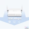 Kép 5/7 - TP-Link TL-WR844N 300Mbps Multi-Mode Vezeték nélküli Router