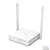 Kép 7/7 - TP-Link TL-WR844N 300Mbps Multi-Mode Vezeték nélküli Router