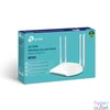 Kép 2/3 - TP-Link TL-WA1201 AC1200 Dual-Band Vezeték nélküli Access Point