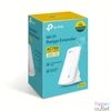 Kép 2/7 - TP-Link RE190 AC750 Dual-Band Vezeték nélküli Range Extender