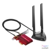 Kép 1/8 - TP-Link Archer TXE75E AXE5400 Wi-Fi 6E Bluetooth 5.2 PCIe Adapter