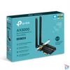 Kép 3/7 - TP-Link Archer TX50E AX3000 Wi-Fi 6 Bluetooth 5.0 PCIe Adapter