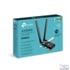 Kép 2/10 - TP-Link Archer TX55E AX3000 Wi-Fi 6 Bluetooth 5.2 PCIe Adapter