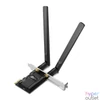 Kép 1/10 - TP-Link Archer TX20E AX1800 Wi-Fi 6 Bluetooth 5.2 PCIe Adapter
