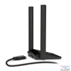 Kép 3/6 - TP-Link Archer TX20U Plus AX1800 Wi-Fi 6 802.11ax Dual Band High Gain Vezeték nélküli USB adapter