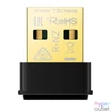 Kép 1/4 - TP-Link Archer T3U Nano AC1300 MU-MIMO Dual-Band Vezeték nélküli USB adapter