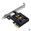 Kép 1/7 - TP-Link TX201 2.5 Gigabit PCIe Hálózati Kártya