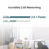 Kép 3/7 - TP-Link TX201 2.5 Gigabit PCIe Hálózati Kártya