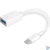 Kép 1/3 - TP-Link UC400 3.0 USB-C-USB-A Adapter