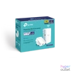 Kép 5/7 - TP-Link TL-WPA7517 AV1000 Passthrough Powerline Wi-Fi KIT