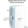Kép 7/7 - TP-Link TL-WPA7517 AV1000 Passthrough Powerline Wi-Fi KIT