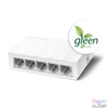 Kép 4/6 - TP-Link LS1005 5x10/100 FE LAN port nem menedzselhető asztali switch