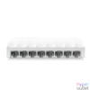 Kép 1/6 - TP-Link LS1008 8x10/100 FE LAN port nem menedzselhető asztali switch