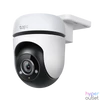 Kép 1/8 - TP-Link Tapo C500 Full HD 3MP IP65 kültéri forgatható biztonsági Wi-Fi kamera