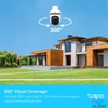 Kép 4/8 - TP-Link Tapo C500 Full HD 3MP IP65 kültéri forgatható biztonsági Wi-Fi kamera
