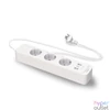 Kép 1/7 - TP-Link P300 Smart Wi-Fi-s 1,5m 2xUSB 3x230V elosztó