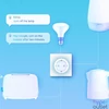 Kép 2/8 - TP-Link P115 Mini Smart Wi-Fi-s Fogyasztásmérős Konnektor (1db-os)