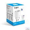 Kép 3/8 - TP-Link P115 Mini Smart Wi-Fi-s Fogyasztásmérős Konnektor (1db-os)