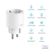 Kép 4/8 - TP-Link P115 Mini Smart Wi-Fi-s Fogyasztásmérős Konnektor (1db-os)