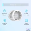 Kép 8/8 - TP-Link P115 Mini Smart Wi-Fi-s Fogyasztásmérős Konnektor (1db-os)