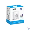 Kép 4/8 - TP-Link P110 Smart Wi-Fi-s Fogyasztásmérős Konnektor (4db-os)