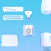 Kép 7/8 - TP-Link P110 Smart Wi-Fi-s Fogyasztásmérős Konnektor(2db-os)
