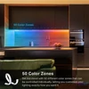 Kép 3/7 - TP-Link Tapo L930-5 Multicolor Smart Wi-Fi-s 5 méteres LED szalag