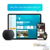 Kép 6/7 - TP-Link Tapo L930-5 Multicolor Smart Wi-Fi-s 5 méteres LED szalag