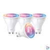Kép 3/7 - TP-Link Tapo L630 GU10 Smart Wi-Fi LED izzó