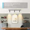 Kép 4/7 - TP-Link Tapo L630 GU10 Smart Wi-Fi LED izzó