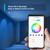 Kép 6/7 - TP-Link Tapo L630 GU10 Smart Wi-Fi LED izzó