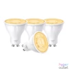Kép 5/6 - TP-Link Tapo L610 GU10 Dimmelhető Smart Wi-Fi LED izzó