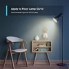 Kép 6/6 - TP-Link Tapo L610 GU10 Dimmelhető Smart Wi-Fi LED izzó