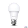 Kép 1/7 - TP-Link Tapo L520E Dimmelhető Smart Wi-Fi LED izzó