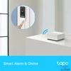 Kép 2/8 - TP-Link Tapo H200 csengő/sziréna Smart Hub