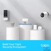Kép 8/8 - TP-Link Tapo H200 csengő/sziréna Smart Hub