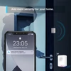 Kép 3/7 - TP-Link Tapo T110 okos ajtó/ablak nyitás érzékelő