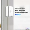 Kép 4/7 - TP-Link Tapo T110 okos ajtó/ablak nyitás érzékelő