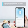 Kép 6/7 - TP-Link Tapo T110 okos ajtó/ablak nyitás érzékelő