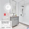 Kép 3/14 - TP-Link Tapo S200B okos Wi-Fi gomb
