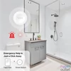 Kép 3/14 - TP-Link Tapo S200B okos Wi-Fi gomb