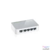 Kép 2/4 - TP-Link TL-SF1005D 5port 10/100Mbps LAN nem menedzselhető asztali Switch